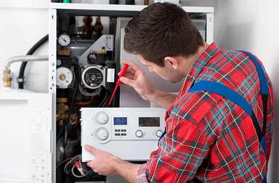 Boiler Repairs Congleton | 24hr plumbers We Care